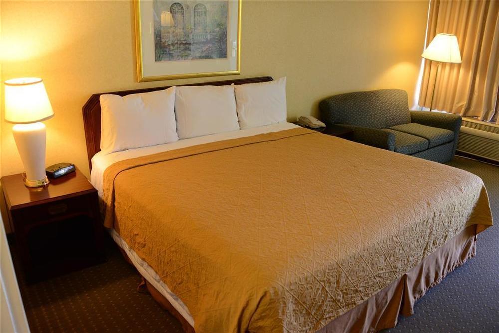 Glh Hotel Tucson Rum bild