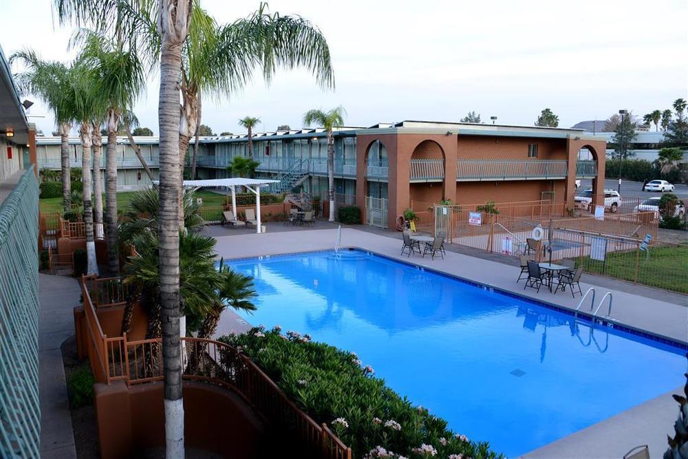 Glh Hotel Tucson Bekvämligheter bild