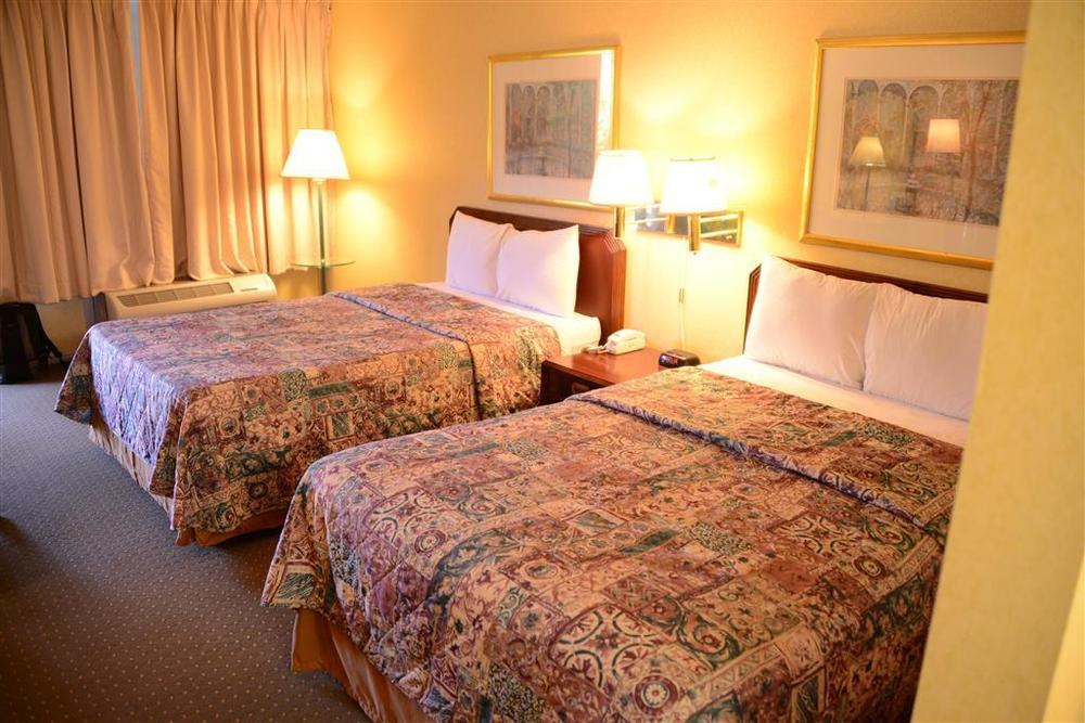 Glh Hotel Tucson Rum bild