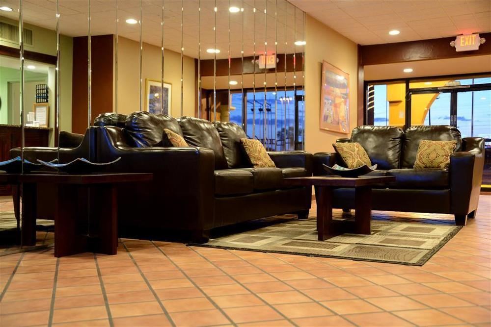 Glh Hotel Tucson Inreriör bild